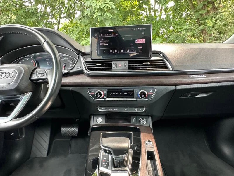 2021 Audi FY Q5 - Image 8 of 20