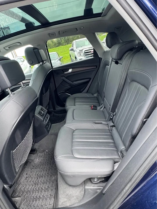 2021 Audi FY Q5 - Image 6 of 10