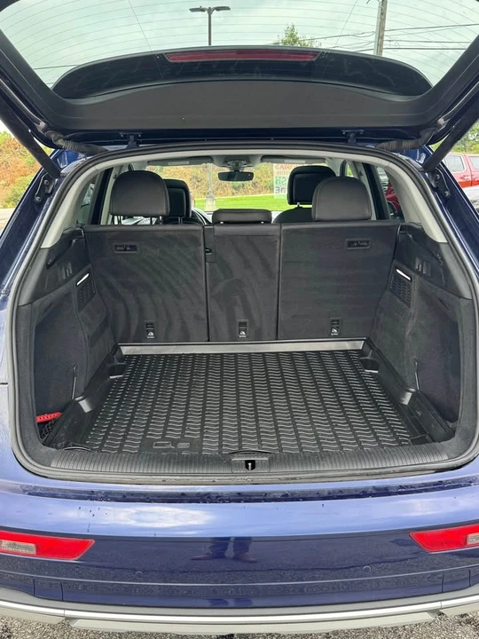 2021 Audi FY Q5 - Image 5 of 10