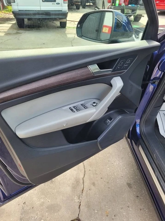 2021 Audi FY Q5 - Image 6 of 10