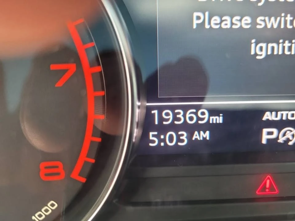 2021 Audi FY Q5 - Image 9 of 10