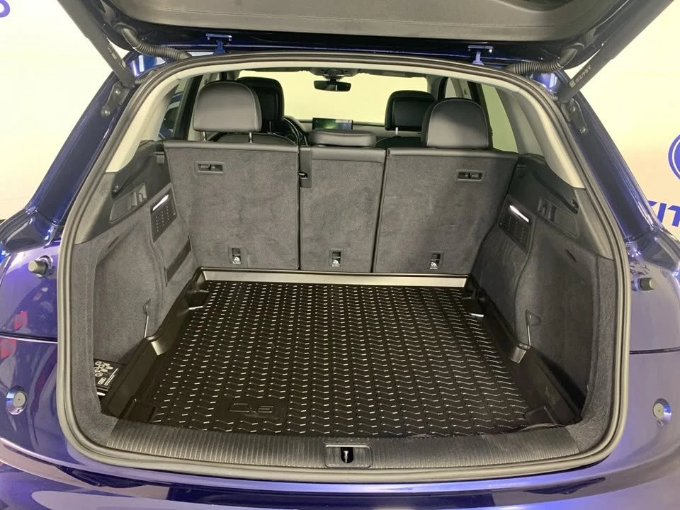 2021 Audi FY Q5 - Image 7 of 12