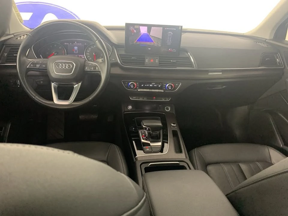 2021 Audi FY Q5 - Image 2 of 12