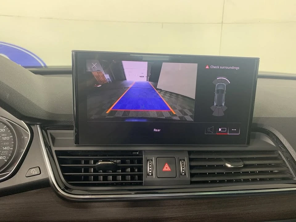 2021 Audi FY Q5 - Image 4 of 12