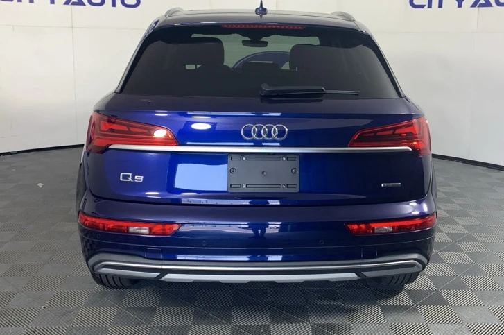 2021 Audi FY Q5 - Image 11 of 12