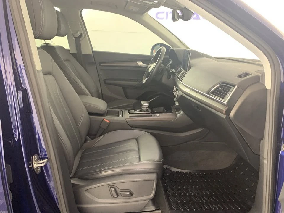 2021 Audi FY Q5 - Image 3 of 12