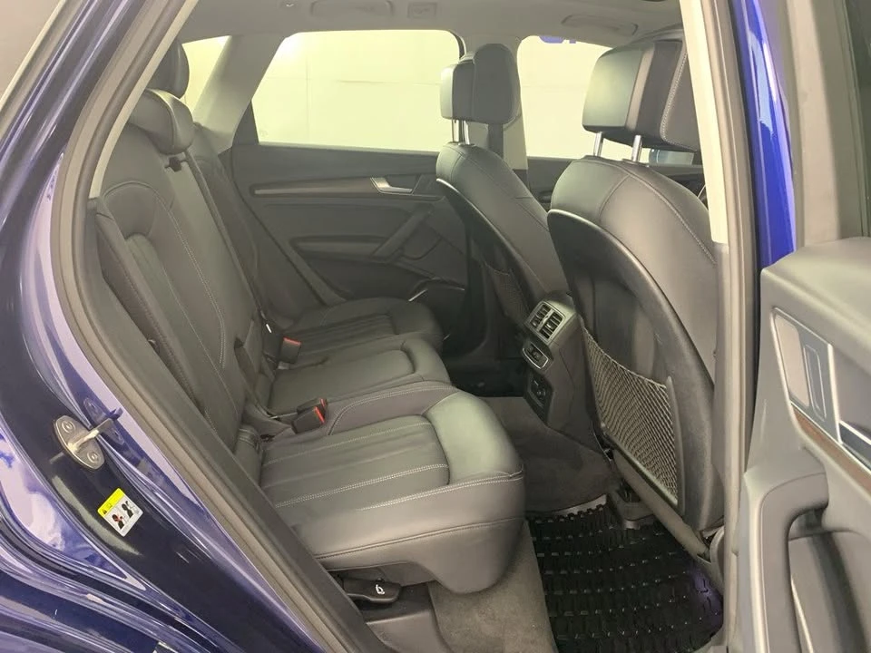 2021 Audi FY Q5 - Image 6 of 12