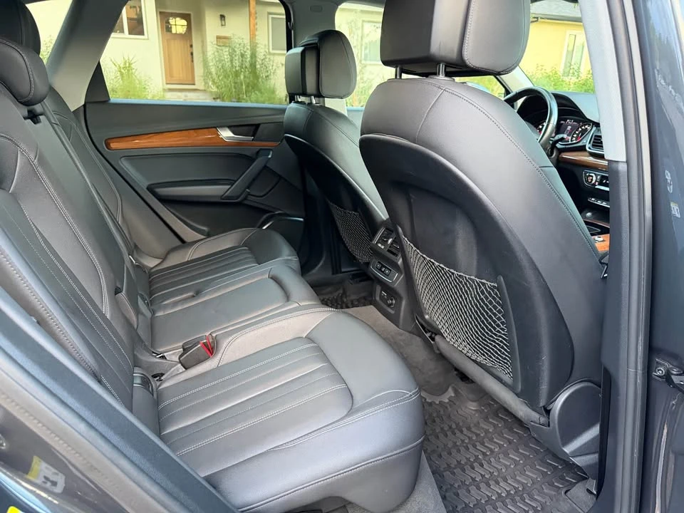 2021 Audi FY Q5 - Image 12 of 14