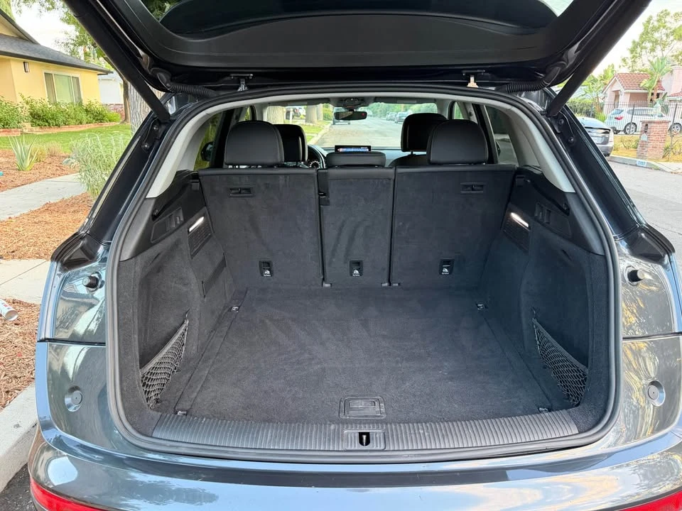 2021 Audi FY Q5 - Image 9 of 14
