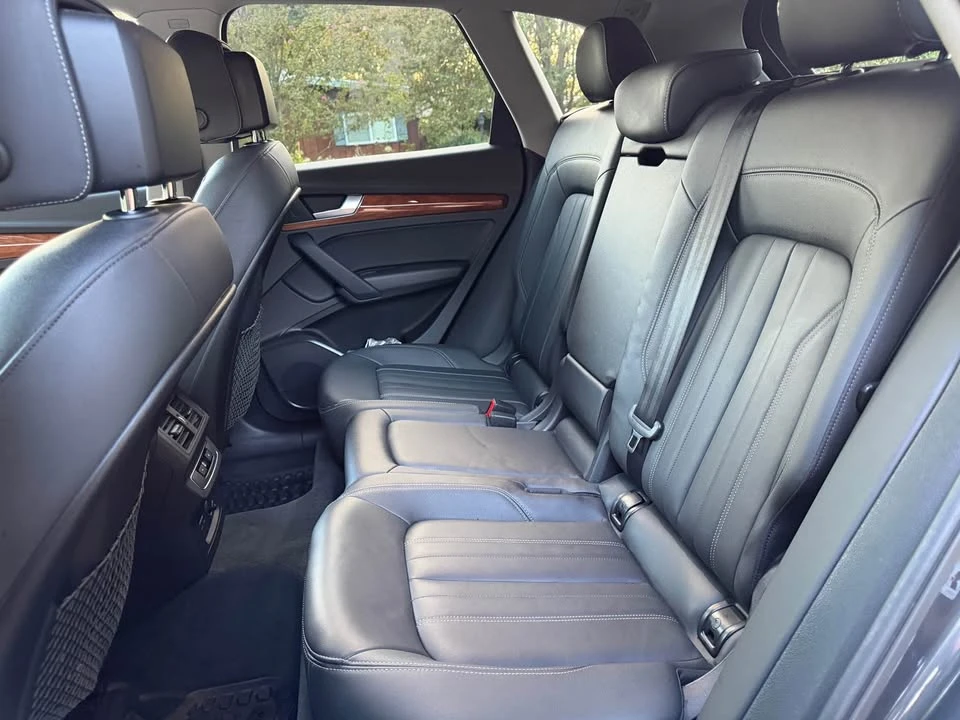 2021 Audi FY Q5 - Image 5 of 14