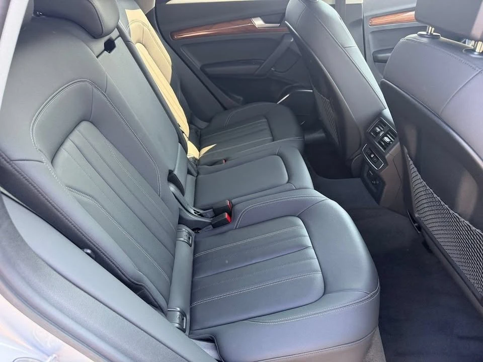 2021 Audi FY Q5 - Image 2 of 20