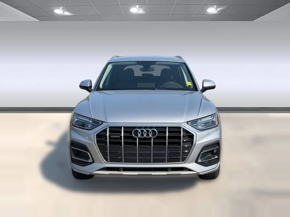 2021 Audi FY Q5 - Image 6 of 20