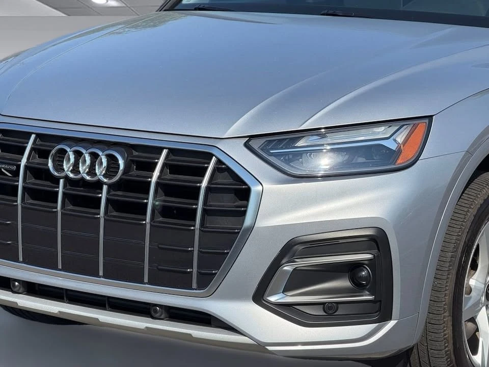2021 Audi FY Q5 - Image 10 of 20