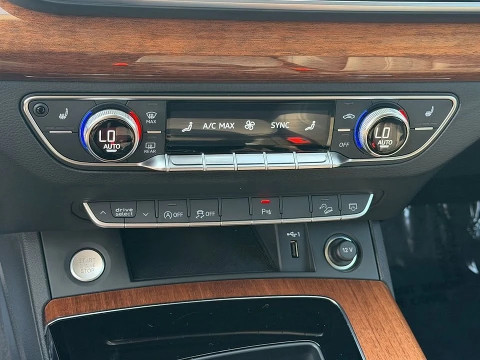 2021 Audi FY Q5 - Image 16 of 20