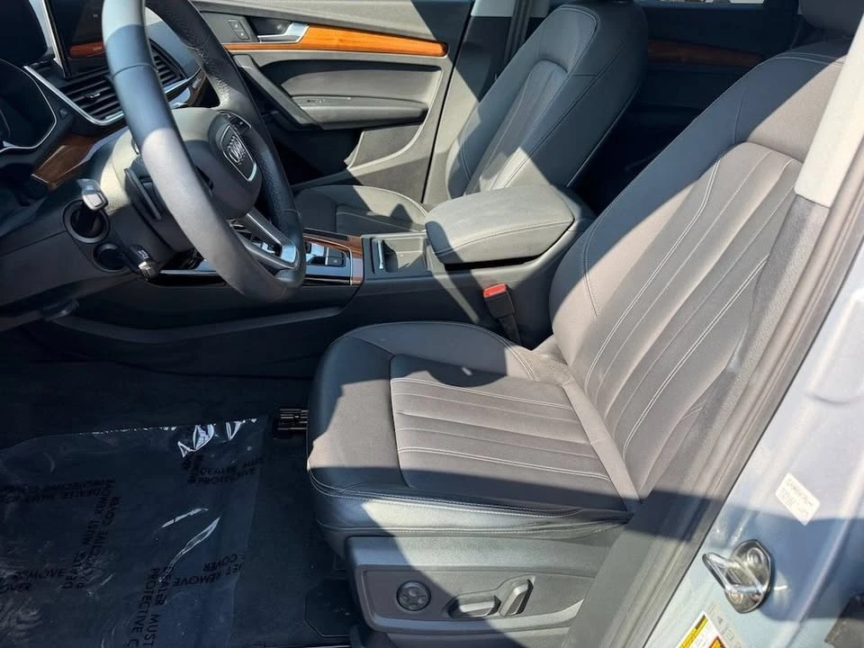2021 Audi FY Q5 - Image 5 of 20