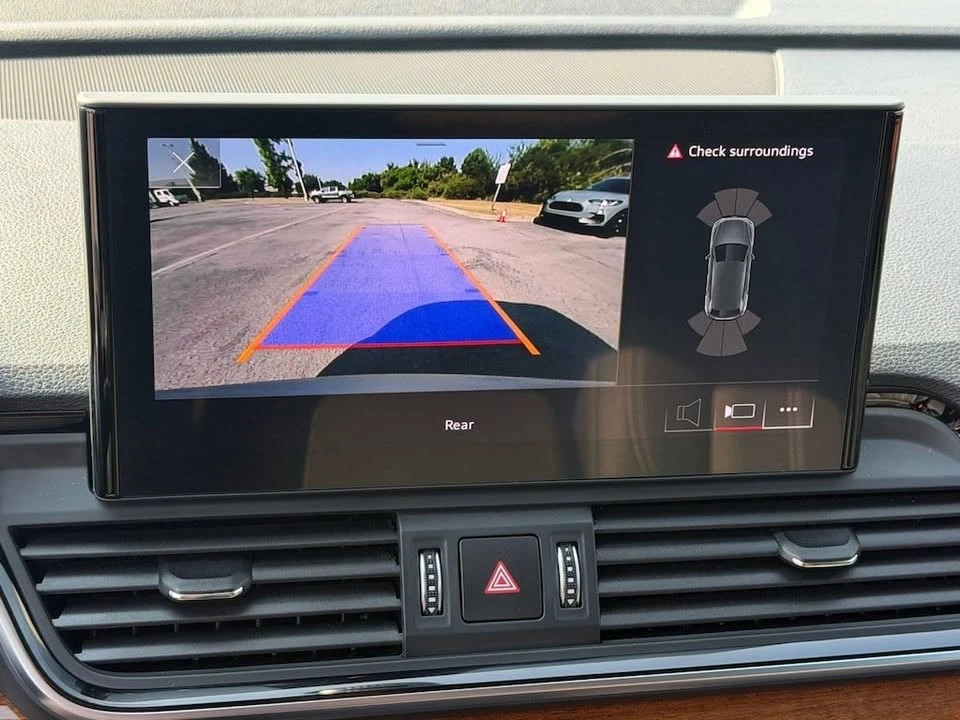 2021 Audi FY Q5 - Image 17 of 20