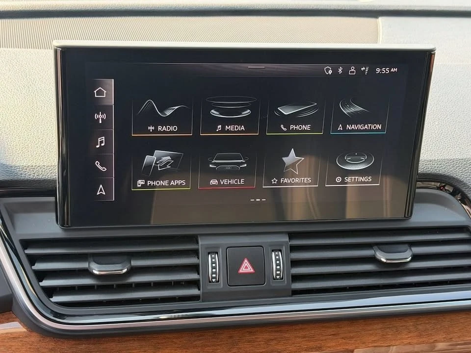 2021 Audi FY Q5 - Image 18 of 20