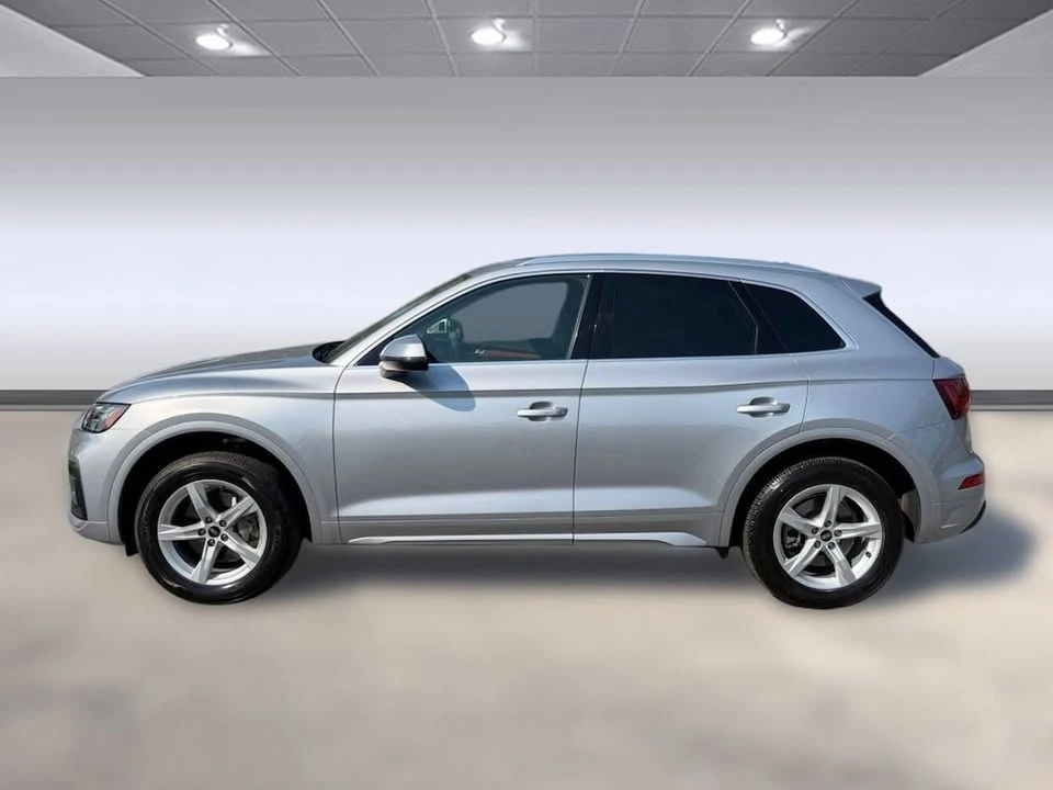 2021 Audi FY Q5 - Image 3 of 20