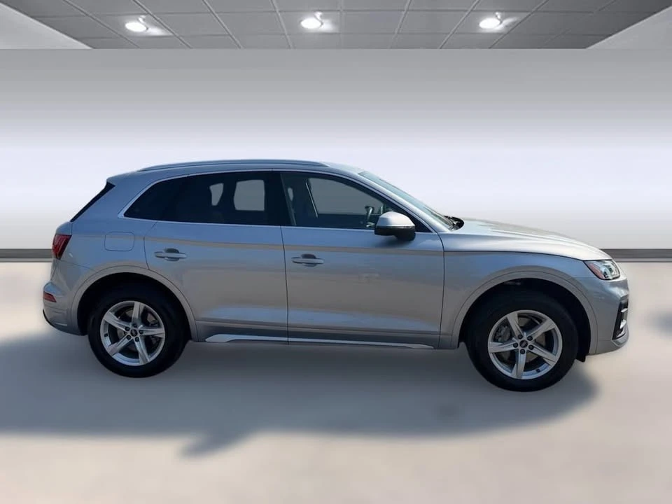 2021 Audi FY Q5 - Image 8 of 20