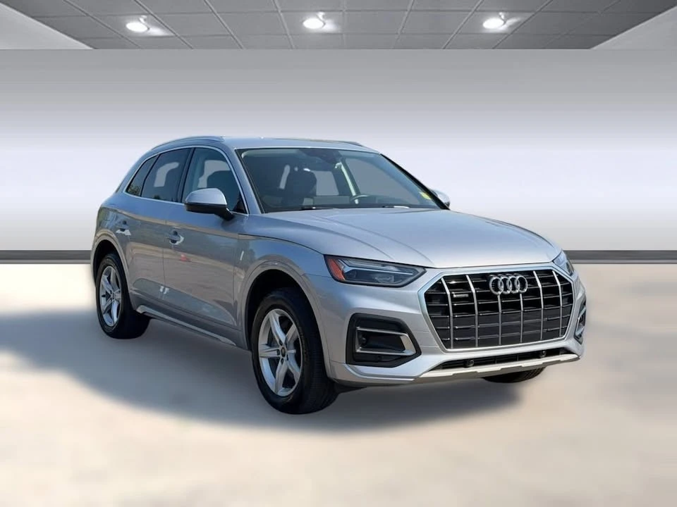 2021 Audi FY Q5 - Image 7 of 20