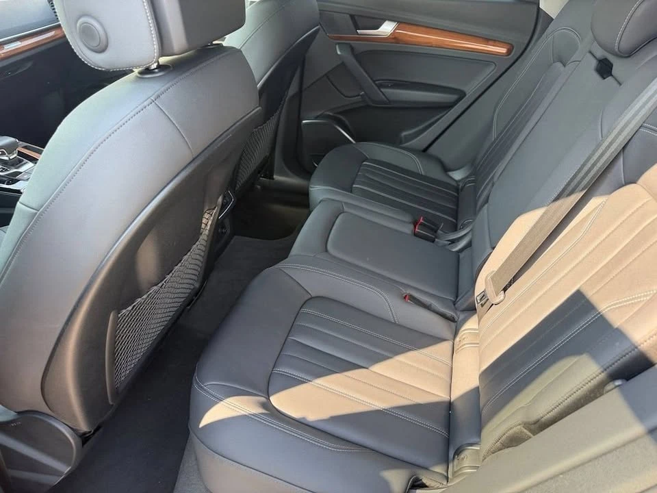 2021 Audi FY Q5 - Image 20 of 20
