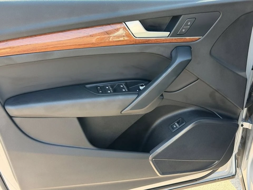 2021 Audi FY Q5 - Image 12 of 20