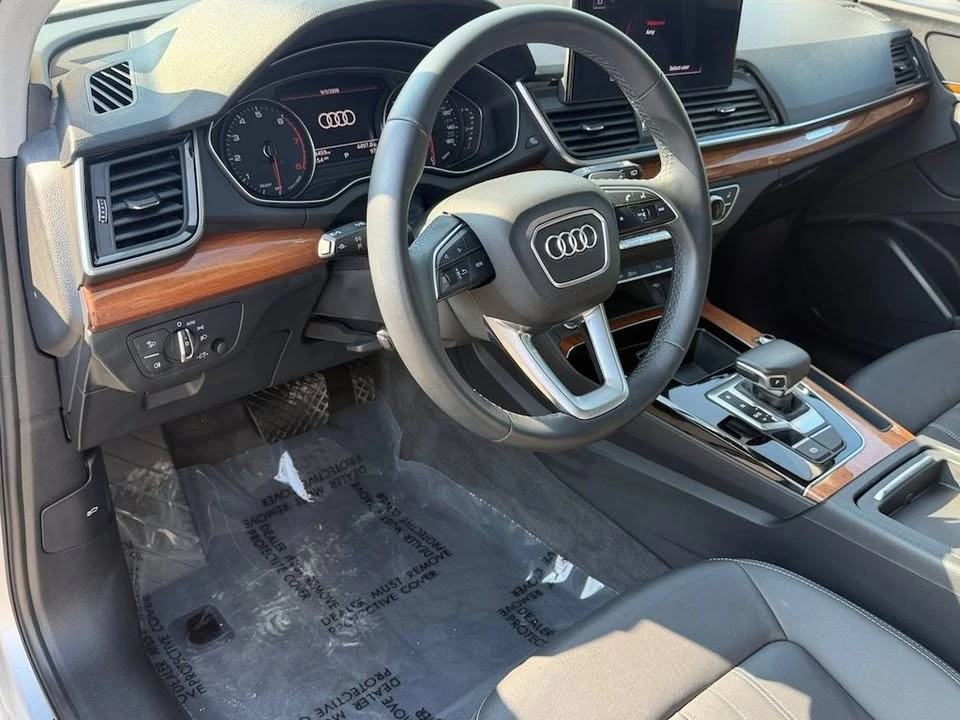 2021 Audi FY Q5 - Image 4 of 20