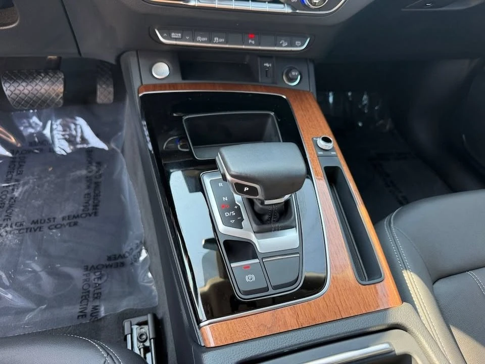 2021 Audi FY Q5 - Image 15 of 20