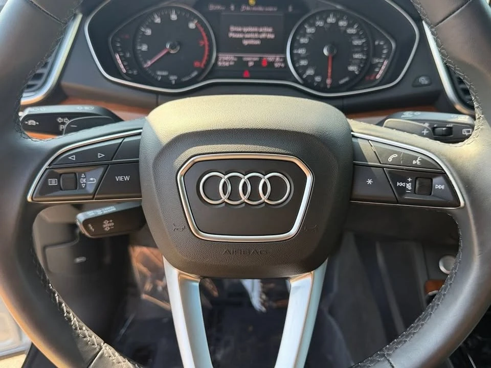 2021 Audi FY Q5 - Image 9 of 20