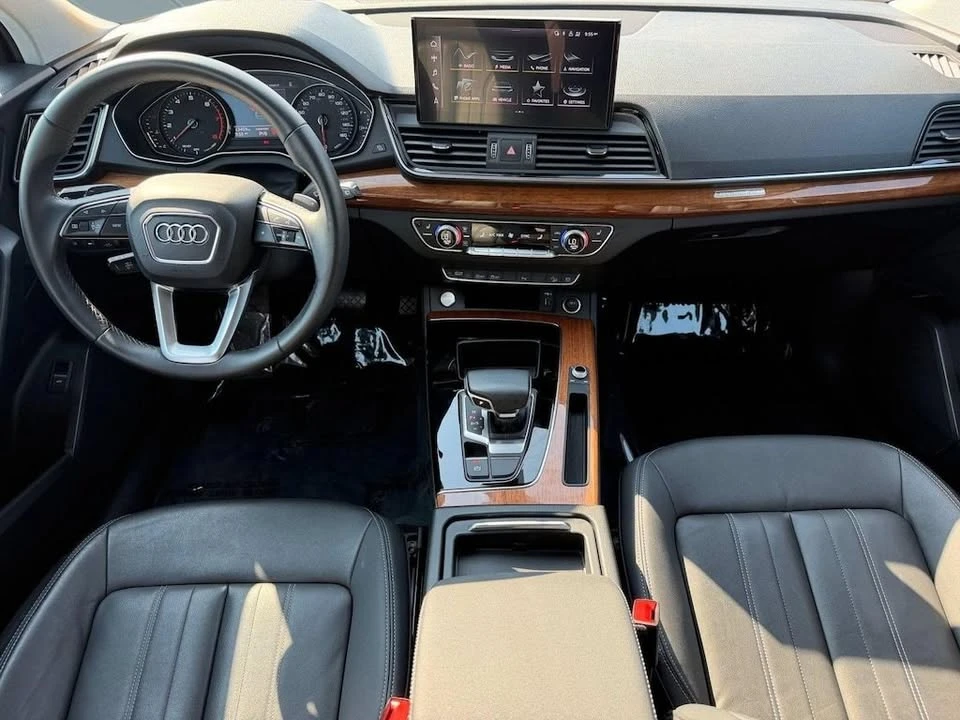 2021 Audi FY Q5 - Image 13 of 20