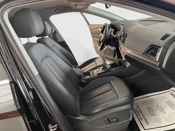 2021 Audi FY Q5 - Image 5 of 7