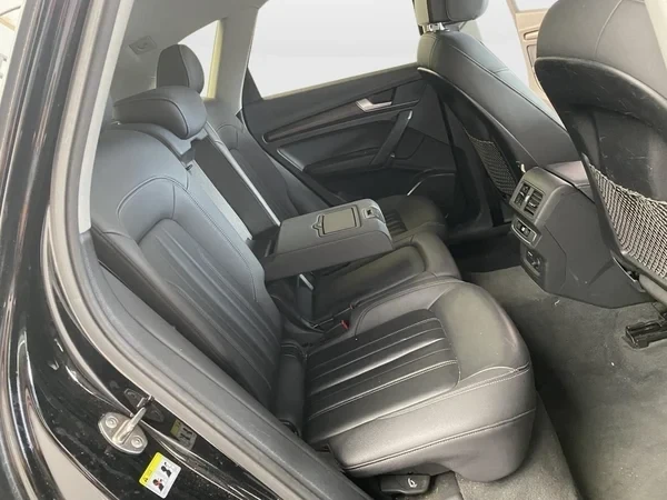 2021 Audi FY Q5 - Image 6 of 7