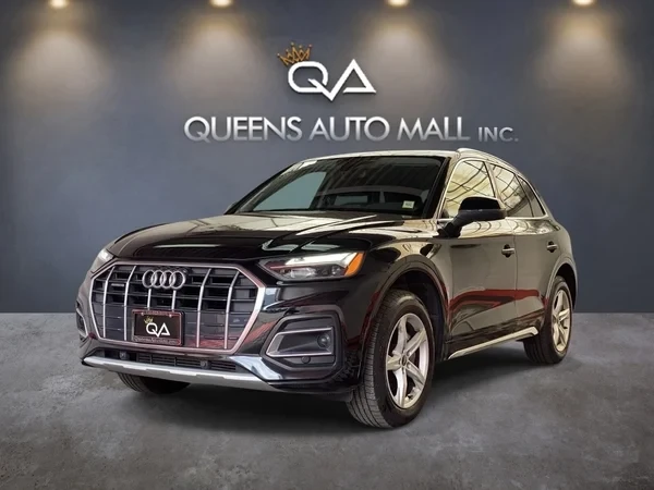 2021 Audi FY Q5 - Image 2 of 7