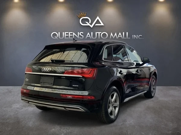2021 Audi FY Q5 - Image 4 of 7