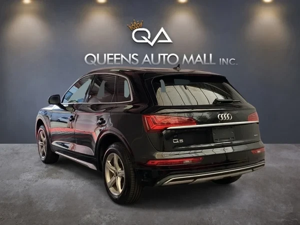 2021 Audi FY Q5 - Image 3 of 7