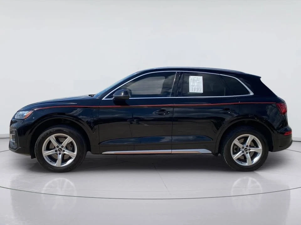 2021 Audi FY Q5 - Image 2 of 20