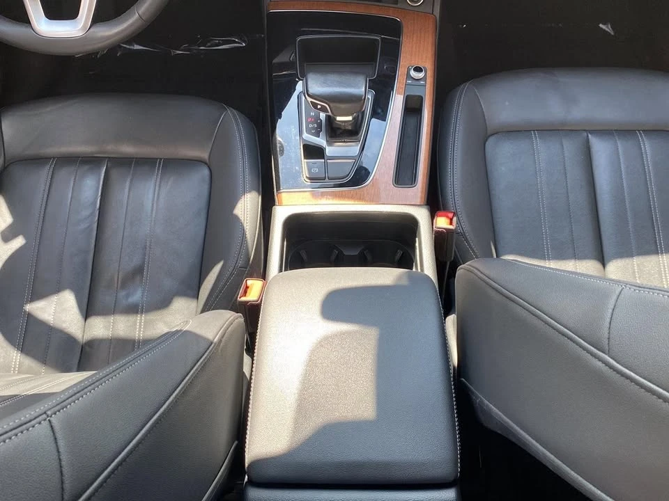 2021 Audi FY Q5 - Image 15 of 20
