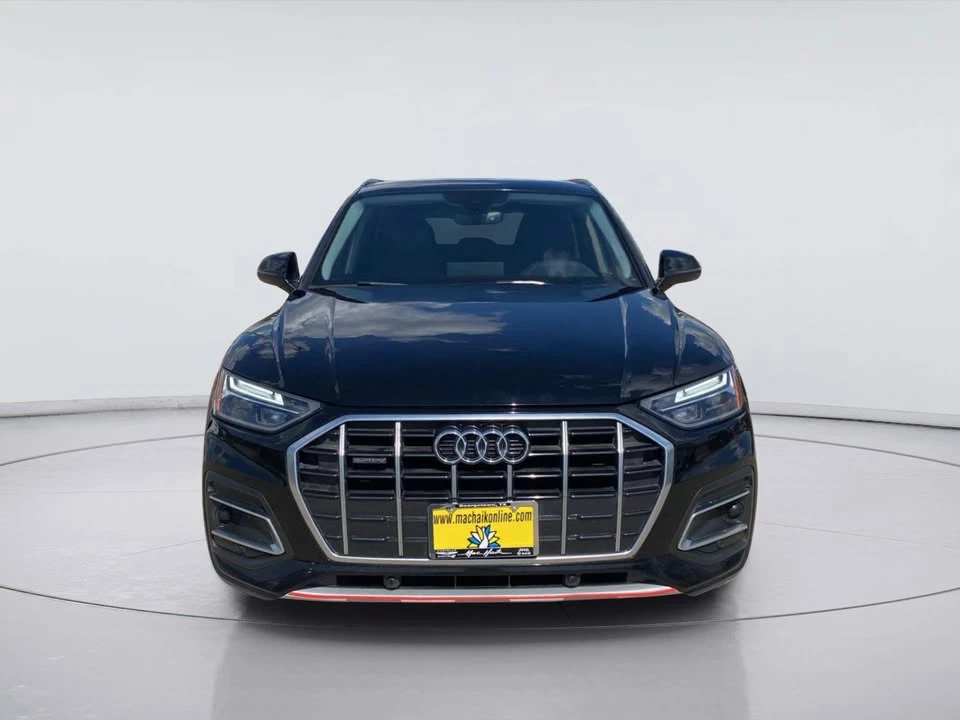 2021 Audi FY Q5 - Image 9 of 20