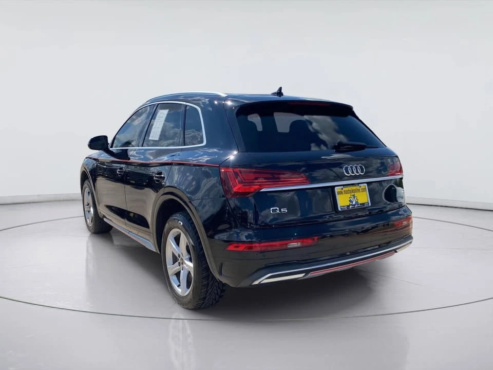 2021 Audi FY Q5 - Image 3 of 20