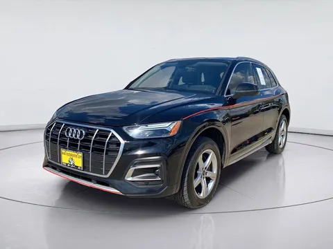 2021 Audi Q5 Premium