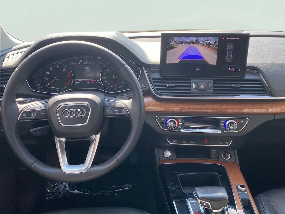 2021 Audi FY Q5 - Image 16 of 20