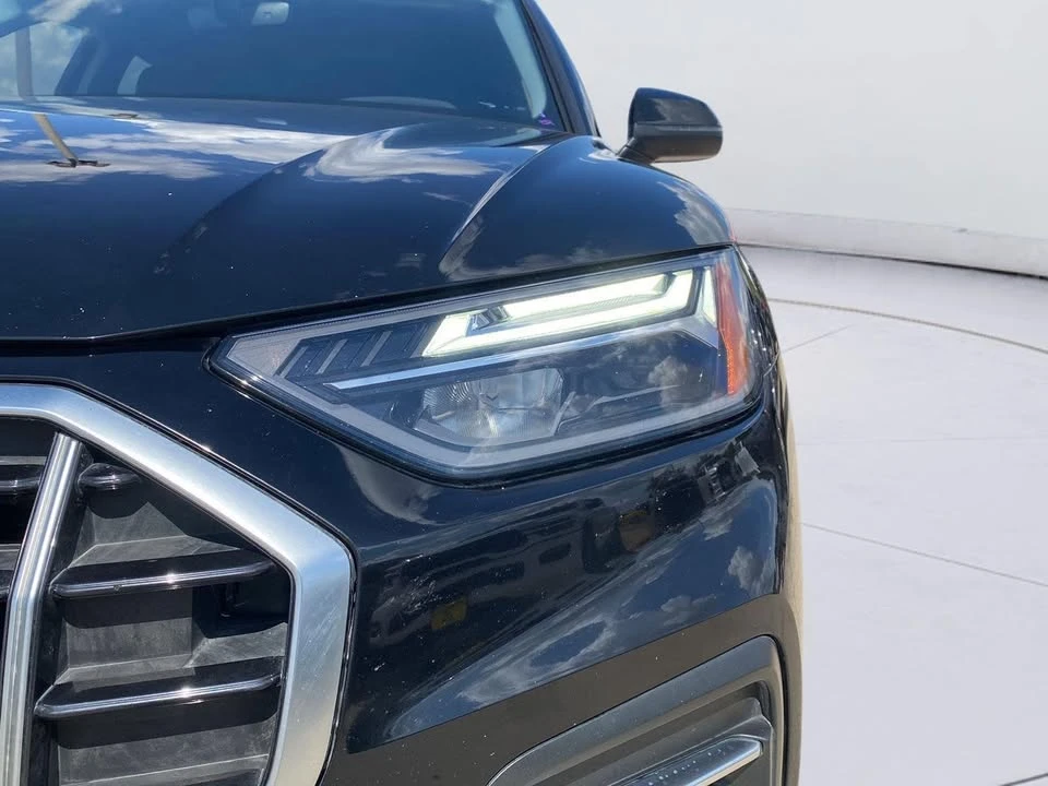 2021 Audi FY Q5 - Image 11 of 20