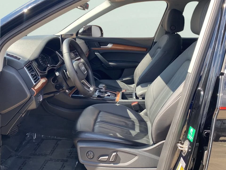 2021 Audi FY Q5 - Image 14 of 20