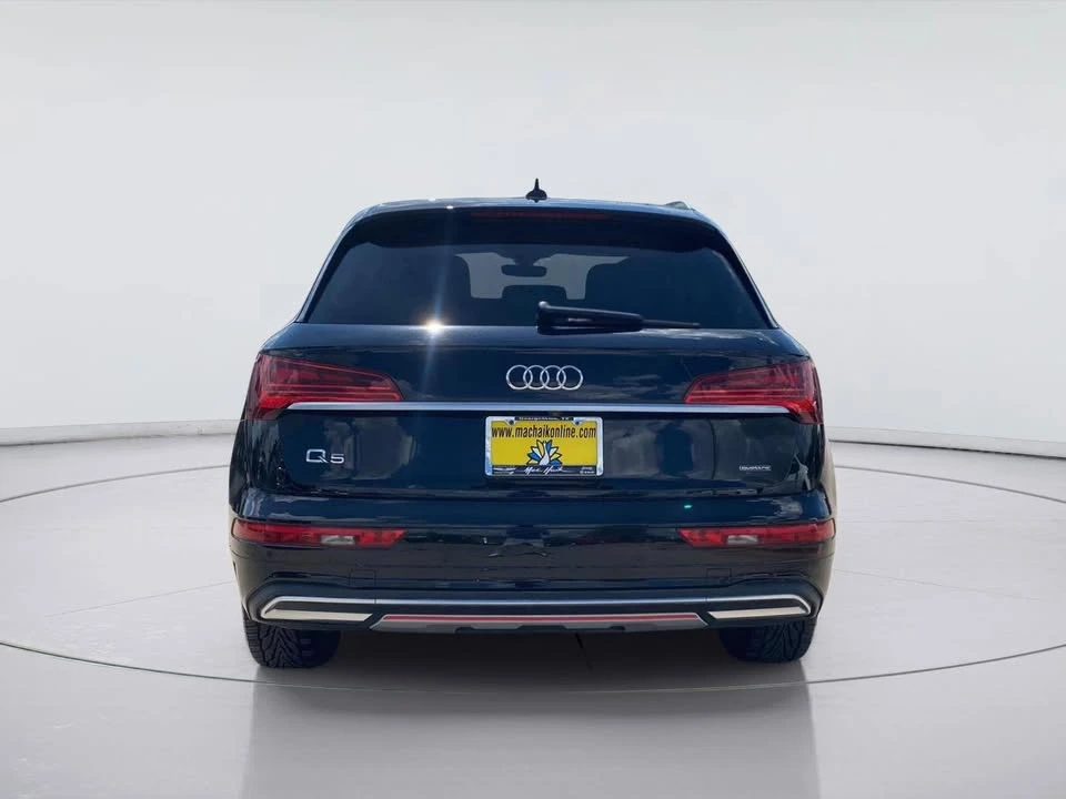 2021 Audi FY Q5 - Image 5 of 20