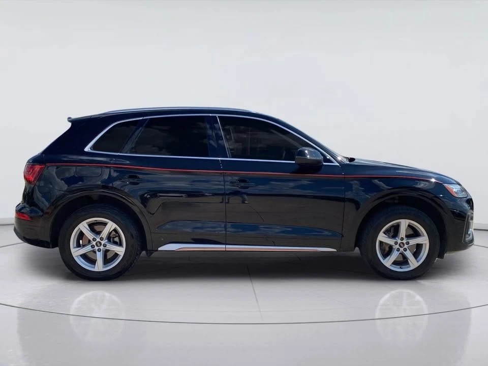 2021 Audi FY Q5 - Image 7 of 20