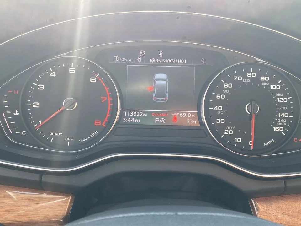 2021 Audi FY Q5 - Image 18 of 20