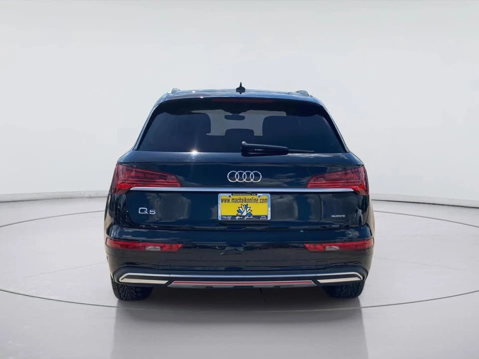 2021 Audi FY Q5 - Image 4 of 20