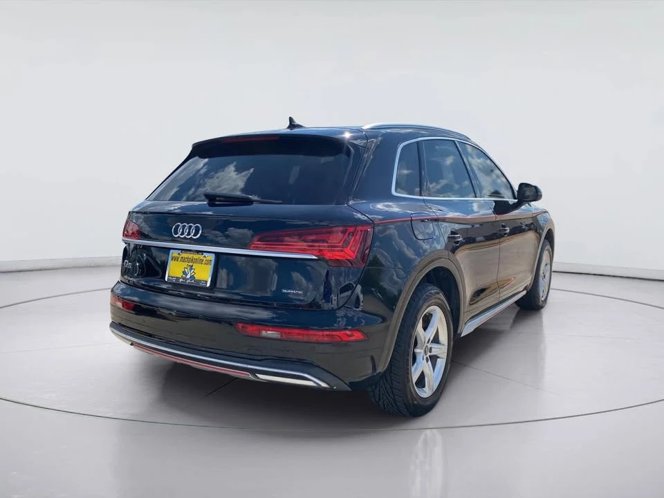 2021 Audi FY Q5 - Image 6 of 20