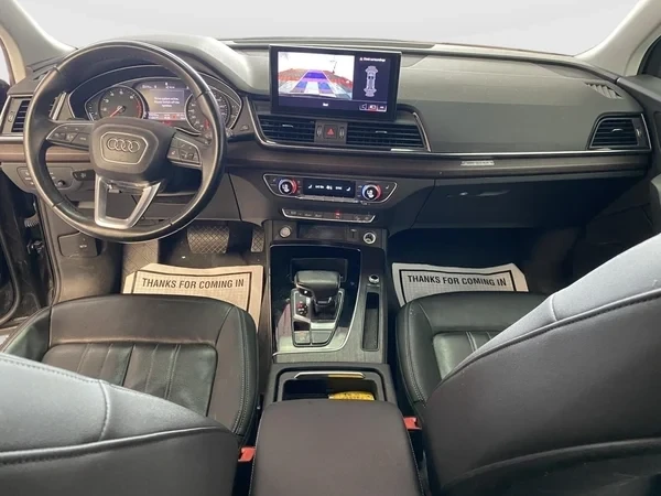 2021 Audi FY Q5 - Image 7 of 7