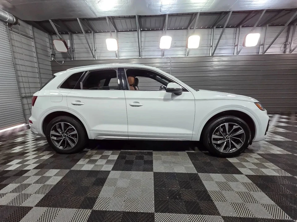 2021 Audi FY Q5 - Image 9 of 12
